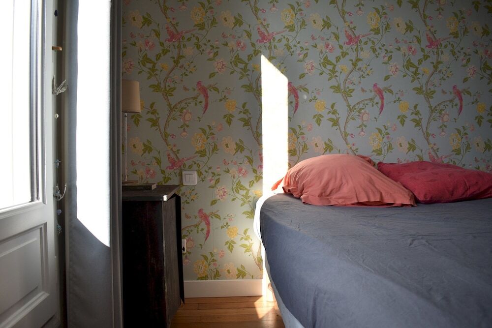 1 Bedroom Apartment Near Paris Gare de Lyon