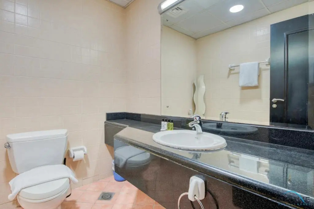 Restful 1BR at Mediterranean Discovery Gardens by Deluxe Holiday Homes