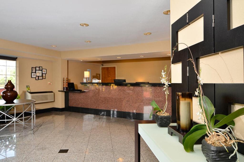 Hotel Silver Lake Los Angeles